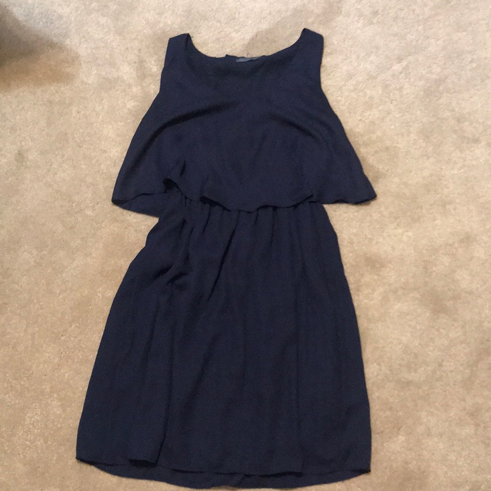 Soprano Dress